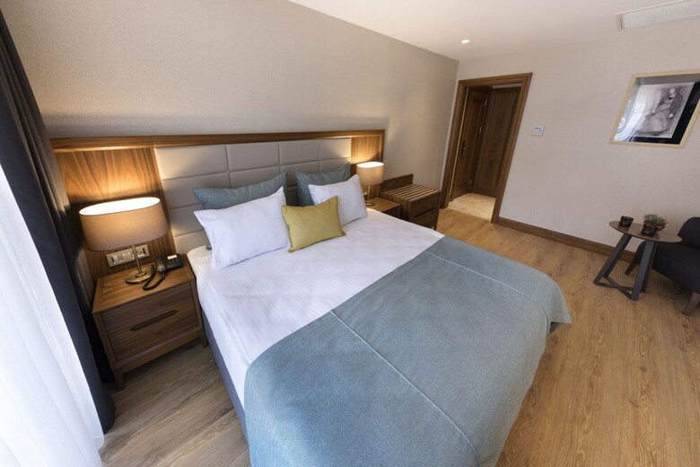 Hotel Boutique Endless Art Hotel