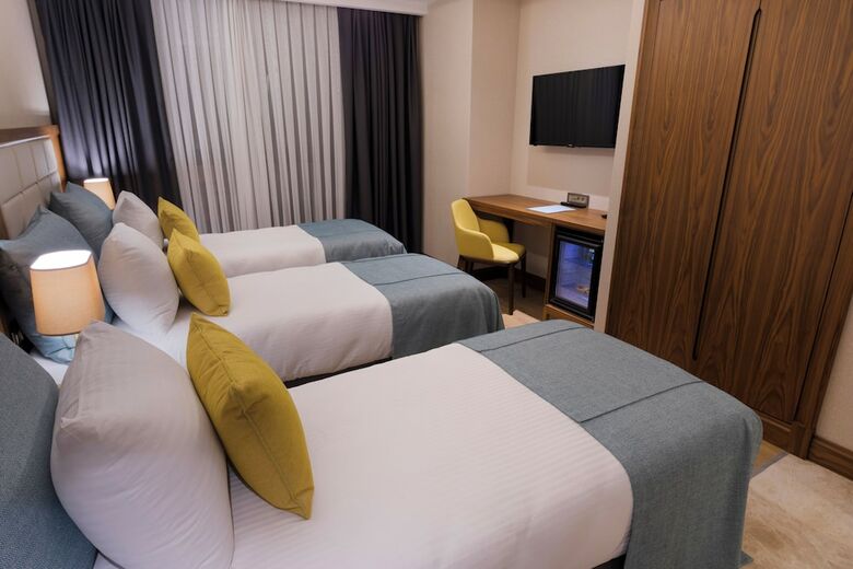 Hotel Boutique Endless Art Hotel