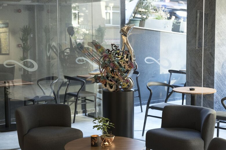 Hotel Boutique Endless Art Hotel