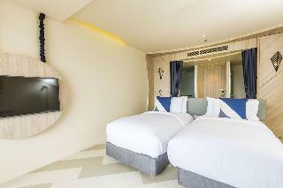 Hotel The Sis Kata Resort