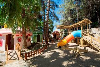 Fun&sun Miarosa Incekum Beach Hotel