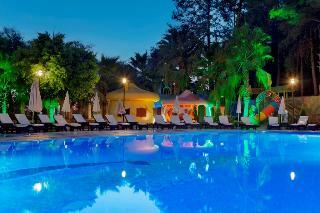 Fun&sun Miarosa Incekum Beach Hotel