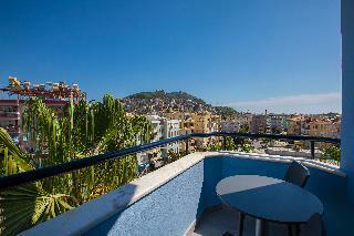 Apartamentos Comfort Suites