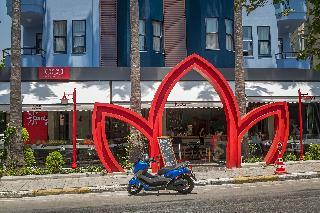 Apartamentos Comfort Suites