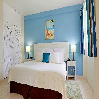 Hotel Southern Palms Beach Club
