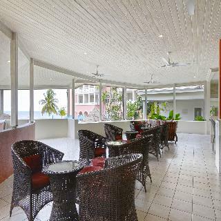 Hotel Southern Palms Beach Club