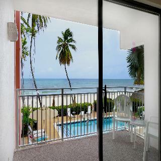 Hotel Southern Palms Beach Club