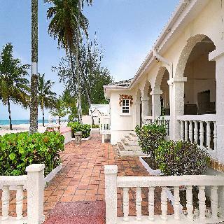 Hotel Southern Palms Beach Club