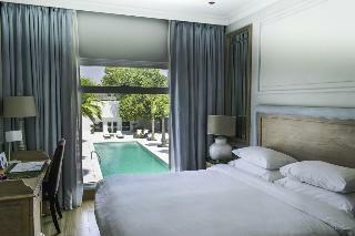 Hotel The Palace Boutique