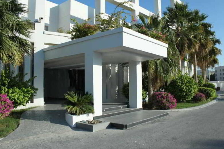 Hotel The Palace Boutique