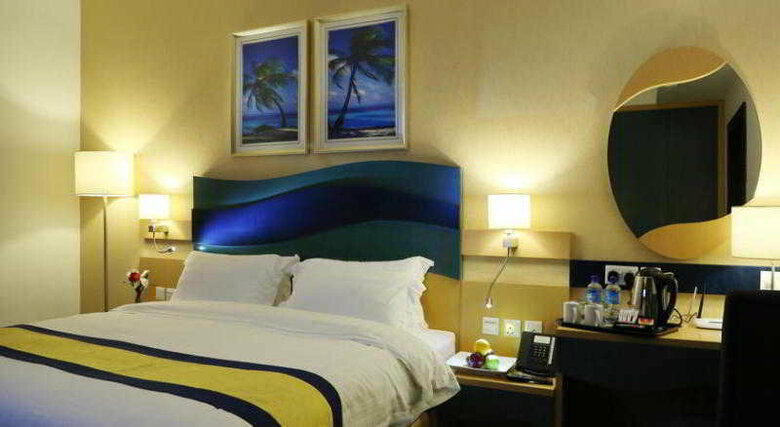 Hotel Holiday Villa Bahrain