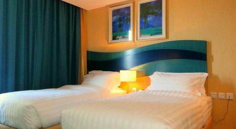 Hotel Holiday Villa Bahrain