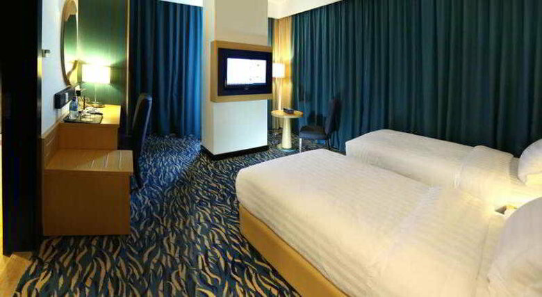 Hotel Holiday Villa Bahrain