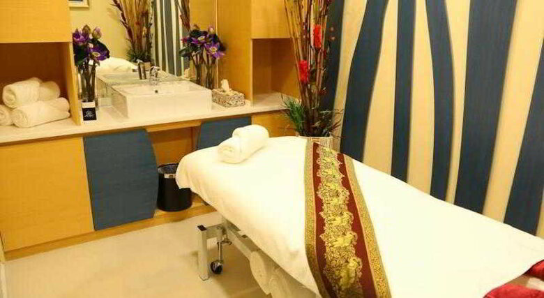 Hotel Holiday Villa Bahrain