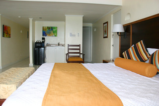 Hotel Infinity On The Beach