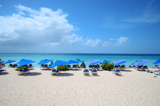 Hotel Infinity On The Beach