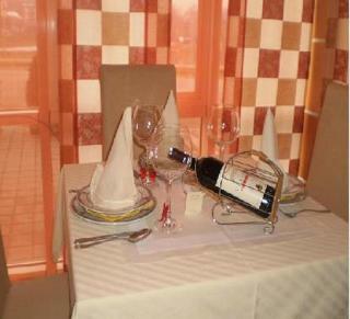 Hotel New Sanatron