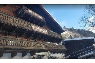 Hotel Gasthof Limberghof