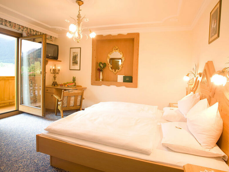Hotel Landgut Zapfenhof