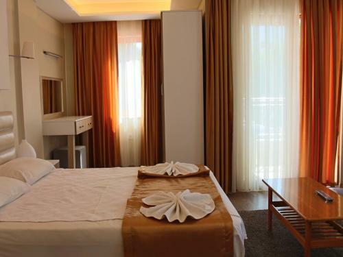 Apartamento Arya Hotel