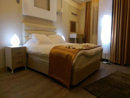 Apartamento Arya Hotel