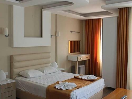 Apartamento Arya Hotel