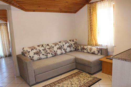 Apartamento Arya Hotel