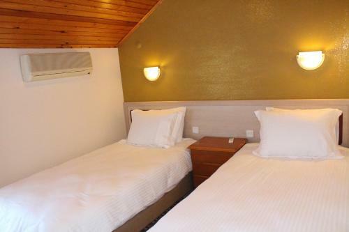 Apartamento Arya Hotel