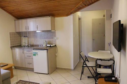 Apartamento Arya Hotel