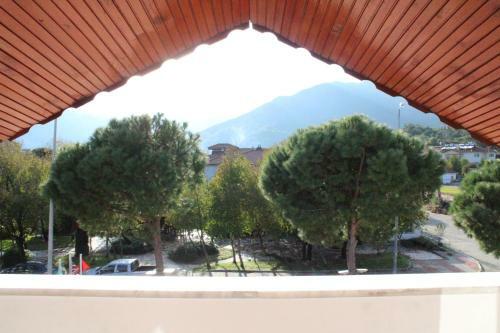 Apartamento Arya Hotel