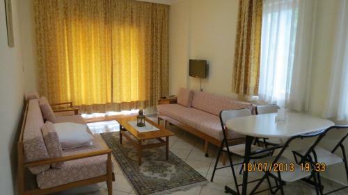 Apartamento Arya Hotel
