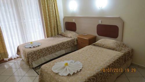 Apartamento Arya Hotel