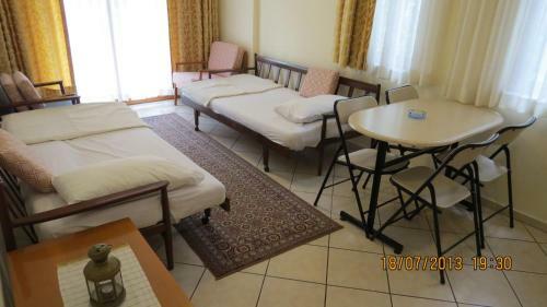 Apartamento Arya Hotel