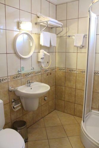 Apartamento Arya Hotel