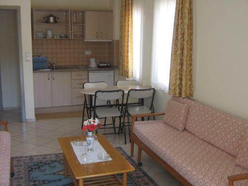 Apartamento Arya Hotel