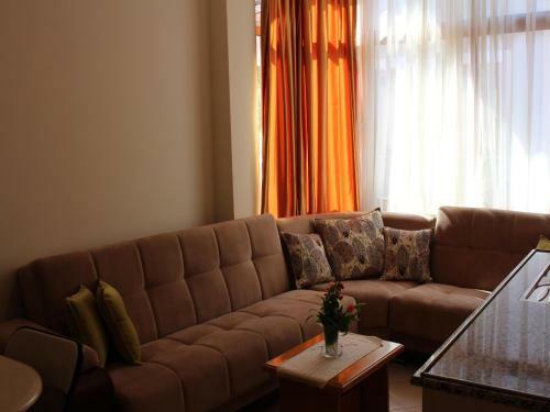Apartamento Arya Hotel