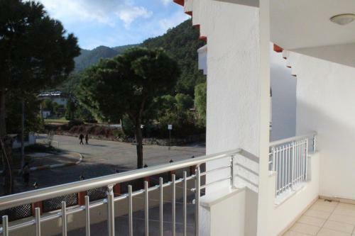 Apartamento Arya Hotel
