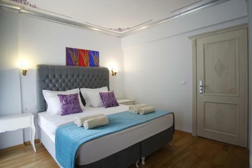 Petunya Konak Hotel