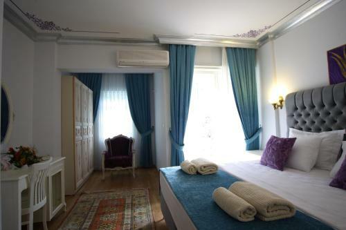 Petunya Konak Hotel