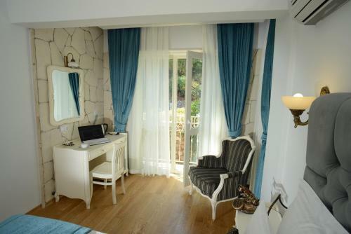 Petunya Konak Hotel