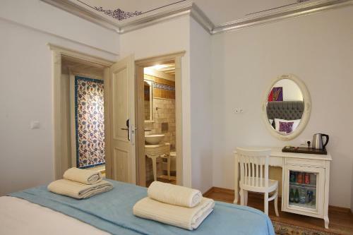 Petunya Konak Hotel