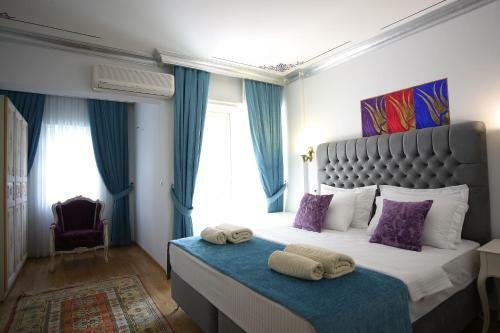 Petunya Konak Hotel