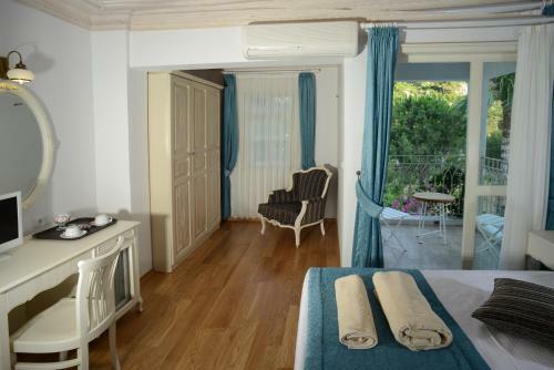 Petunya Konak Hotel