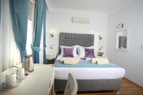 Petunya Konak Hotel