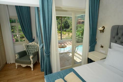 Petunya Konak Hotel