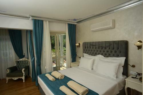 Petunya Konak Hotel