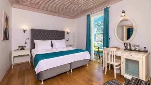 Petunya Konak Hotel