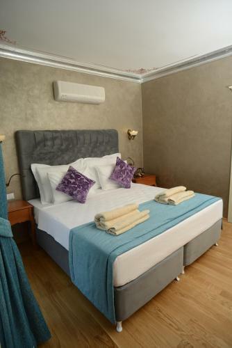 Petunya Konak Hotel