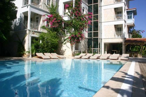 Petunya Konak Hotel