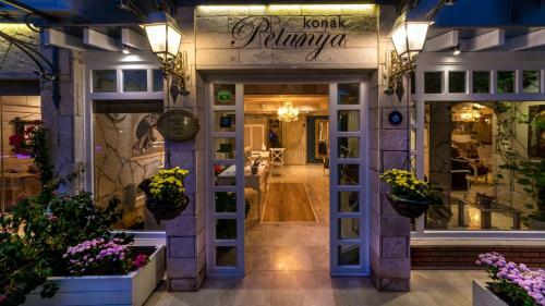Petunya Konak Hotel